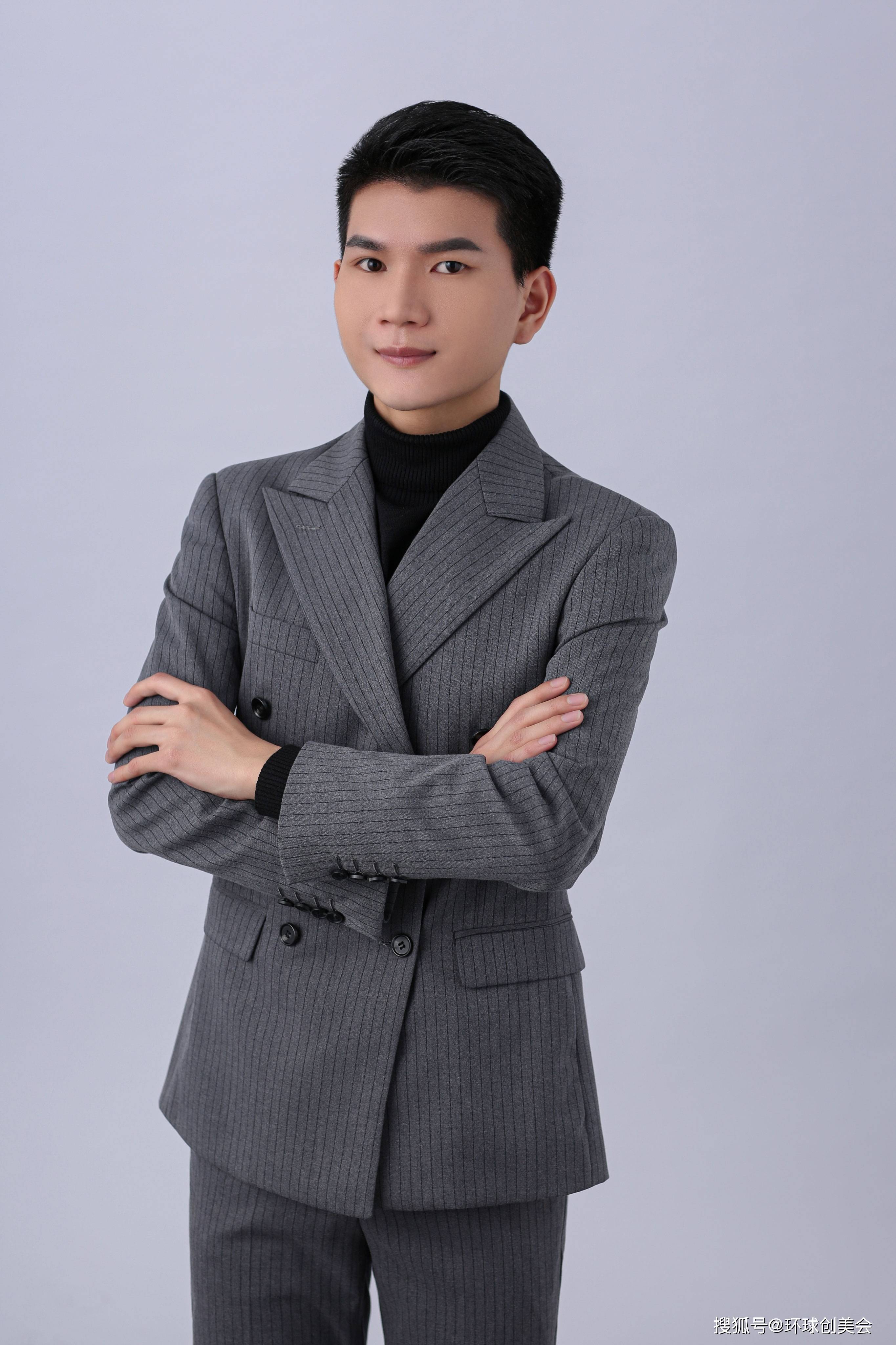 张棠时 项目运营总监